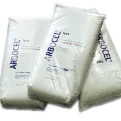 NATURAL CELLULOSE ORGANIC FILTER AIDS