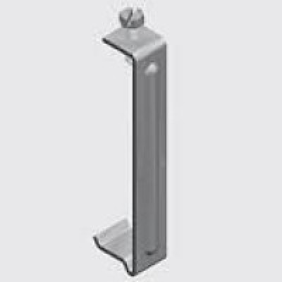 CLAMP,COVER,LADDER,SS316L,900mm,2.0mm,3m