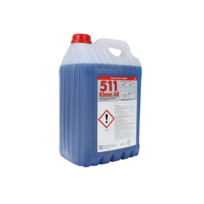 IMEC 511 Kleen All, Multipurpose Cleaner 10L