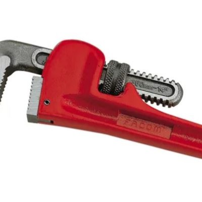 PIPE WRENCH 8", STANLEY