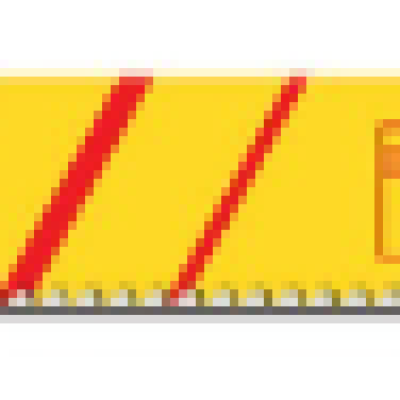 * Starrett Hacksaw Blade - RS1224