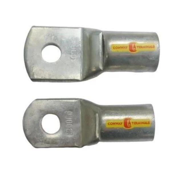 Cable lug Conway CLMS-185-16