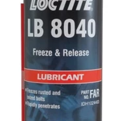 LOCTITE FREEZE & RELEASE 310g (LB 8040)