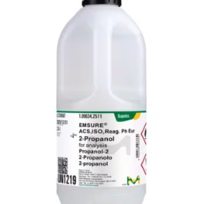 Merck 106009.2511 #Methanol for analysis EMSURE ACS, ISO, REAG. PH EUR, >99.9%