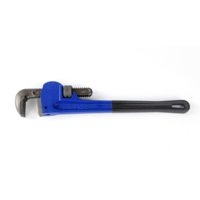 *Senator 12in Leader Pattern Pipe Wrench - SEN5885512K