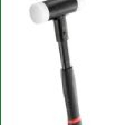 FACOM 212A.60 SOFT-FACE HAMMER KICKBACK-FREE 1664 G 330MM