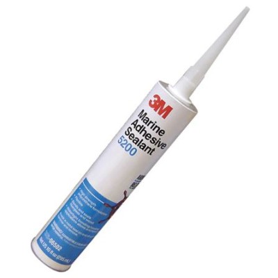 3M MARINE ADHESIVE SEALANT 5200