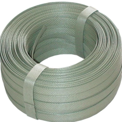 PVC PACKING BELT 5 8" x 8KG (1Roll) for Auto Strapping Machine use