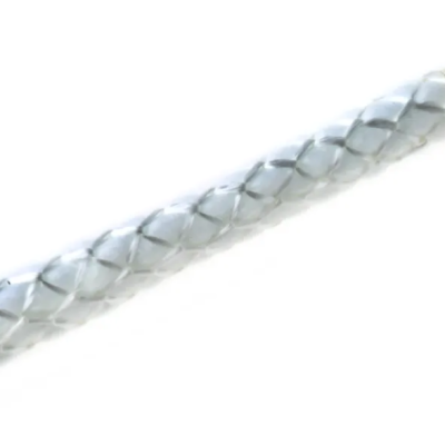 Flame Retardant Glass Fibre Rope, 5m x 12mm