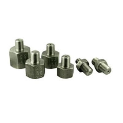 PV212 Set of NPT-to-NPT Adaptors3