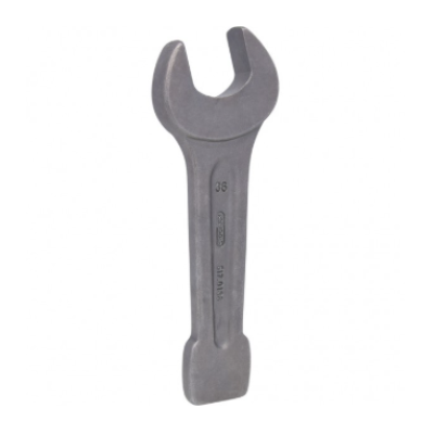 Slogging open end spanner, 36mm