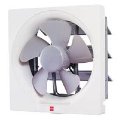 WALL MOUNT PROPELLER (VENTILATION FAN) - (25CM 10") - 25AQM7 KDK