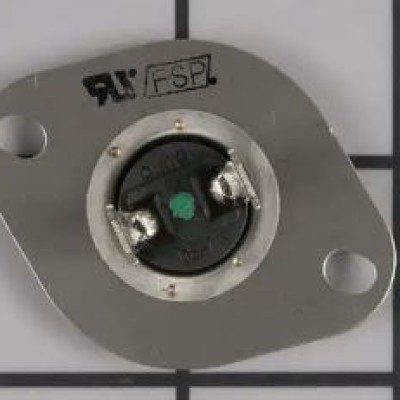 Dryer Thermal Fuse WPW10167627