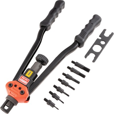 *Kennedy Riveter Kit, M3-M12, 410mm - KEN5692080K