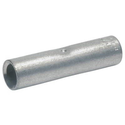 *Klauke 26R, Cu Butt Splice Connector, Tin - 50mm [10s]