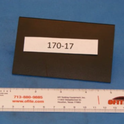 O-ring for Valve Stem, Viton  P N : 170-17