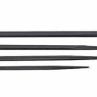 Proto 4 Piece Pry Rolling & Head Bars Set
