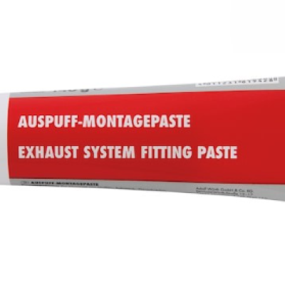 *Wurth Exhaust Assembly Paste (140g)