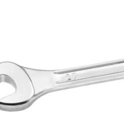 *Facom Combination Spanner, 30mm, Metric, Double Ended, 472 mm Overall