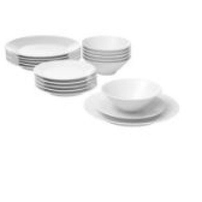 FRGKLARBowl, matt light grey, 19 cm