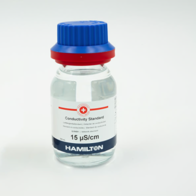 Hamilton 238927 Conductivity Standard 15s cm, 250mL bottle