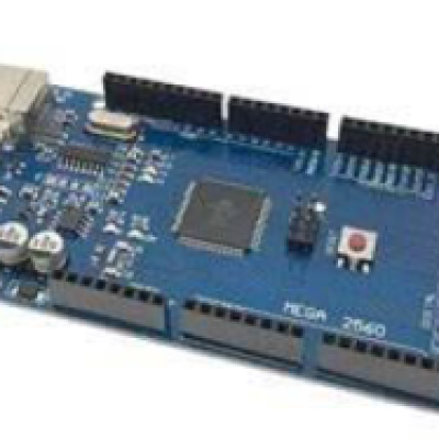 Arduino Mega