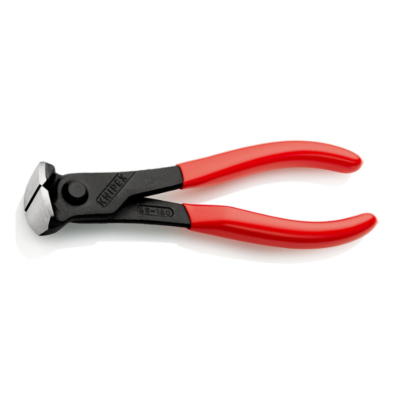 *Knipex 160 mm End Nippers