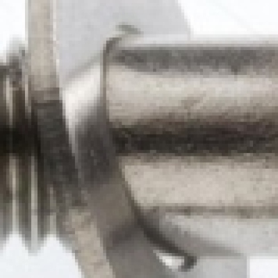 1 2" SS304 WASHER