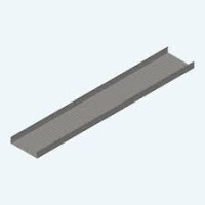 COVER,LADDER,CABLE,SS36L,900mm,2.0mm,3m