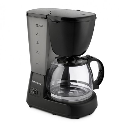 *Pensonic Coffee Maker (1.2 L)  PCM-1902