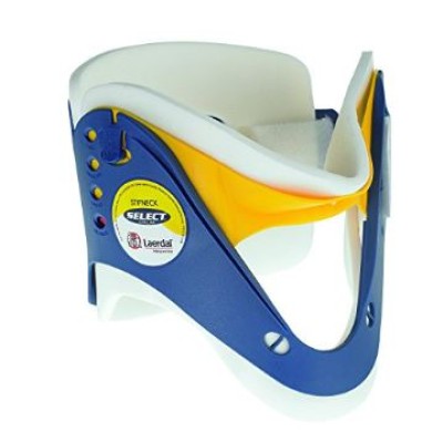 Extrication Collar