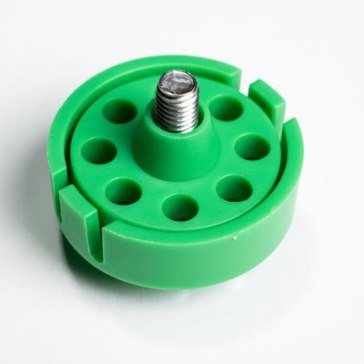 Green Lock Out Pro-Lock Without Cable PR-01XSGWC