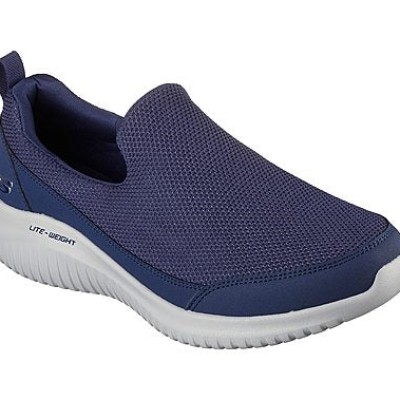 *Skechers Men Sports Flection - Dowine 8790143-NVGY