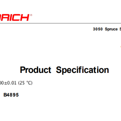 Buffer, reference standard, pH 10.000.01 (25 C), 500ML, Sigma-Aldrich US