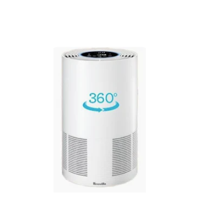 Breville Easy Air Purifier LAP150 (Covers up to 25m)