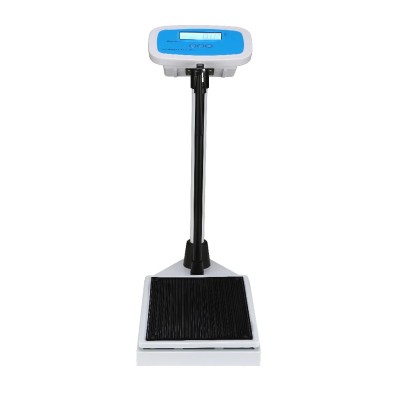 Pro Paralex DT150 200 Penimbang Berat | Pro Paralex DT150 200 Weight Scale