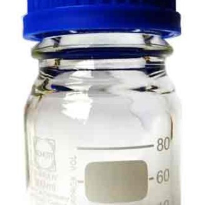 Duran Laboratory glass bottles 100ml (X10pcs)
