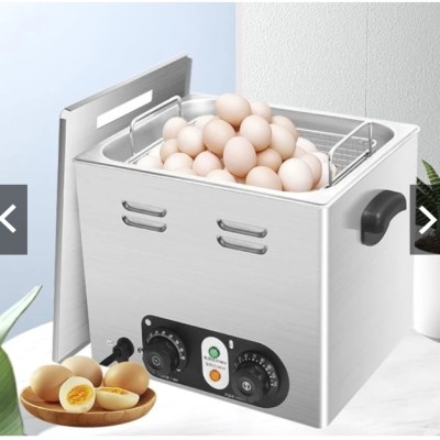 KT WARE Multi egg warmer boiling cooker