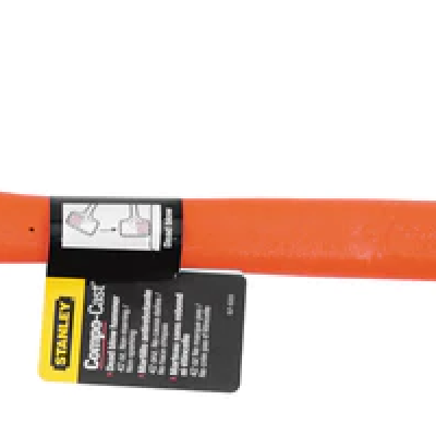 HAMMER C W POLYURETHANE OVER STEEL HANDLE