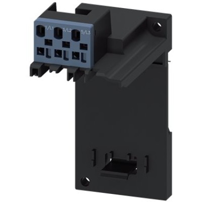 3RU2916-3AC01 Siemens Relay