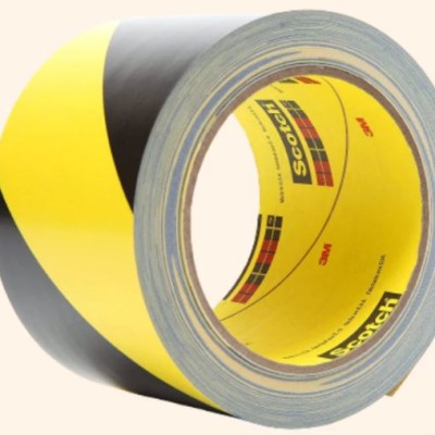 3M 5702 Yellow & Black