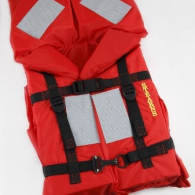 Stearns 6000 w o Whistle, USCG Approved (Type I)