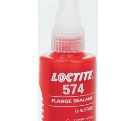 Loctite 574 Gasket Sealant Paste for Jointing 50 ml Bottle