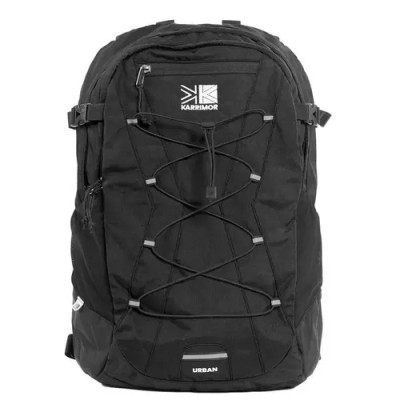 *Karrimor Urban 22 Backpack - Black