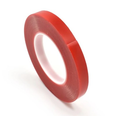 DOUBLE SIDED ACRYLIC TAPE 15MM X 9 YARDS