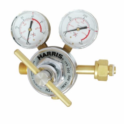 N2 regulator Harris H25