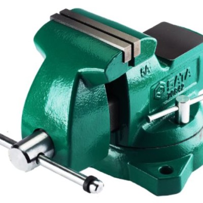 SATA 70845 MECHANICS BENCH VISE 8