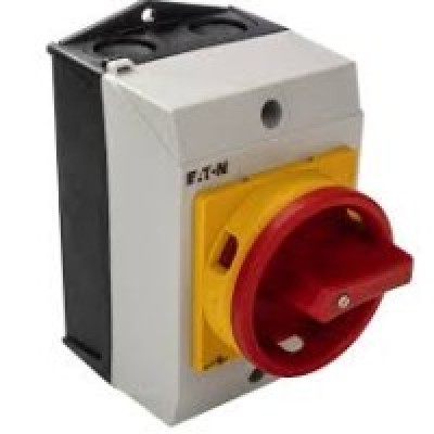 DISCONNECTOR,SWITCH,EATON,13141+137+131+