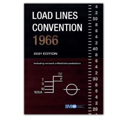 *LOAD LINES CONVENTION (1966), 2021 EDITION