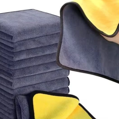 Microfiber Towel Microfiber Towel Cat Towel Extra Soft Car Wash Microfiber Towel Car Cleaning Drying Cloth Car Care Cloth Never Scrat